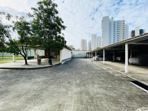 Imagem 21 de 22 de Casa À Venda, 180 M² Por R$ 920.000,00 - Cidade Dos Funcionários - Fortaleza/ce - Ca0382