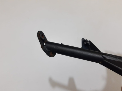 Aranha Suporte Do Painel Kawasaki Ninja 250 2012 Detalhe (Usado)