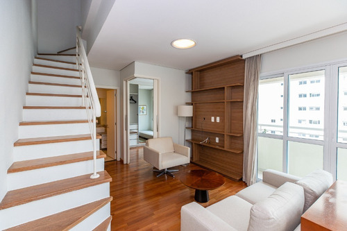 Imagem 7 de 15 de Apartamento - Vila Olimpia - Ref: 144296 - V-144296