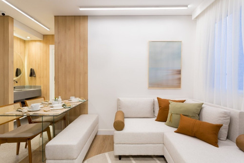 Imagem 4 de 30 de Apartamento - Ap02188 - 70983249