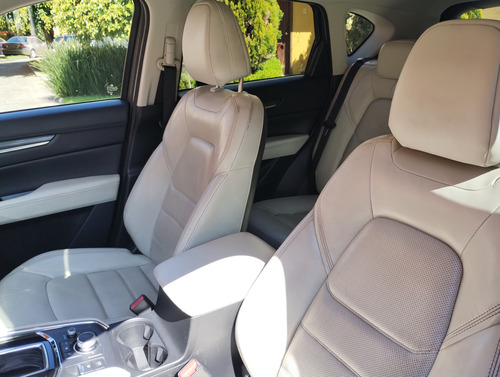 Mazda CX-5 2.5 S Grand Touring 4x2 At