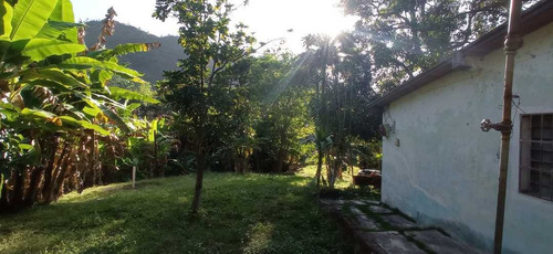 Imagen 24 de 30 de Venta De Terreno Amplio Con Bienhechurias, El Castaño Edo Aragua