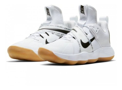 Zapatillas Nike Hyperset React Voley Envio Gratis