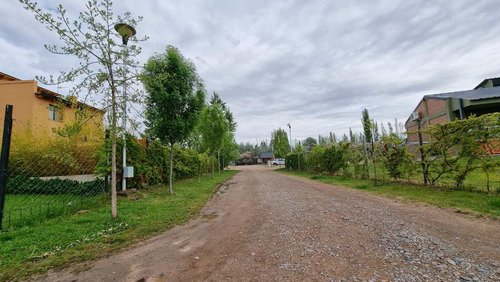 Venta Lote En Barrio Cerrado Viejo Cauce Neuquen 