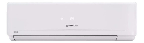 Aire Acondicionado Hitachi Eco Frío/calor Hsa-6400fc