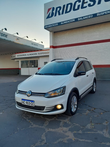 Volkswagen Suran 1.6 Track