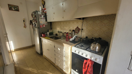 Venta Departamento 2 Dormitorios España Y Hospitales