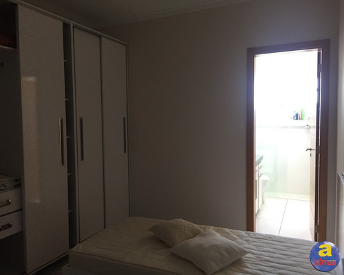 Imagem 9 de 17 de Excelente Sobrado Triplex Com 3 Suítes, 2 Vagas De Garagem No Centro De Guaratuba/pr - Imobiliária África - So00121 - 33491730