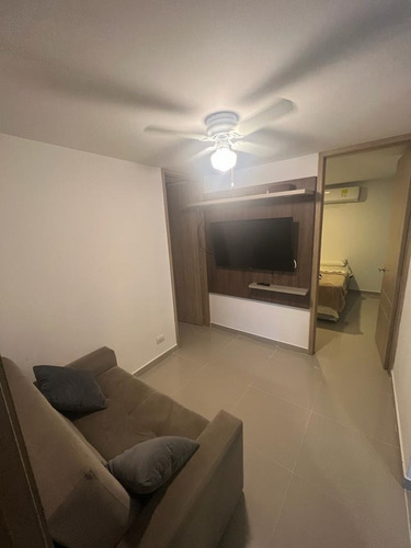 Imagen 19 de 27 de Hermoso Apartemento En Primer Piso Villa Campestre
