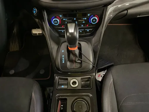 Ford Escape 2.0 St Line At