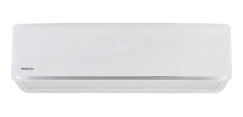 Aire Acondicionado Split Philco Phs25ha3an 2600w Frio Calor
