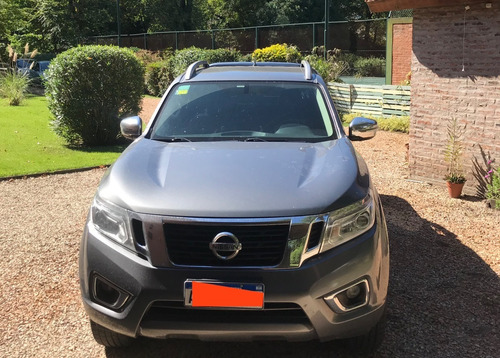 Nissan Frontier 2020 2.3 Le Cd 4x2 Mt