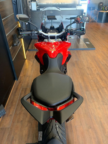 Imagen 18 de 25 de Mv Turismo Veloce Rosso 800 2022, No Ducati, No Bmw, No Ktm.