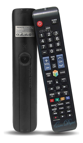 Control Remoto Para Smart Tv Samsung Para Todos Sus Modelos