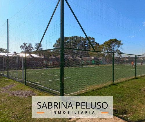 Venta Terreno General Rodriguez