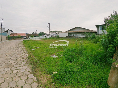 Imagem 5 de 13 de Terreno Com Área De 296m², Localização Privilegiada Em Balneário Piçarras, Distância Da Praia 1,8km. - 35710640v