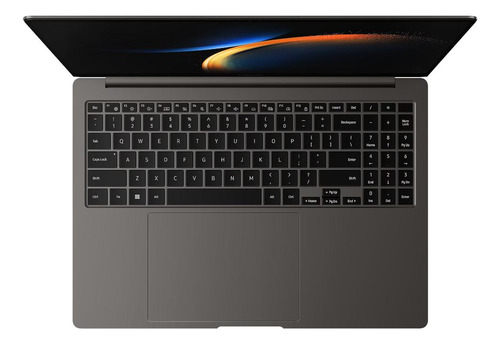 Notebook 16 Galax Book3 Ultra I7-13700h Rtx4050 32gb 1tb W11