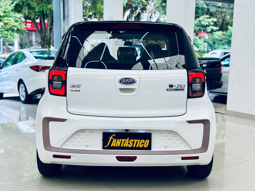 JAC E-Js1 ELÉTRICO AUTOMÁTICO