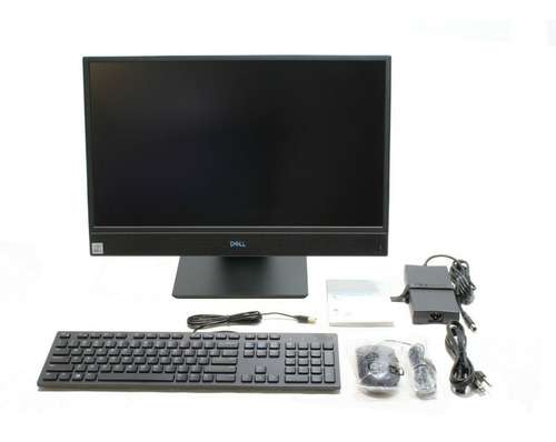 All In One Optiflex 3280 Xcto 21.5 Configuracion Especial