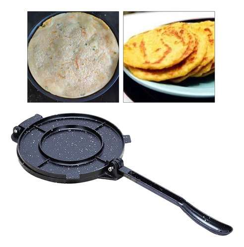 Tortilla Press Maker De 6.5 , Herramientas De De De