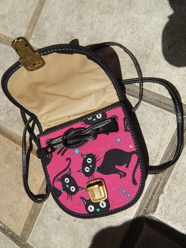 Cartera - Bandolera