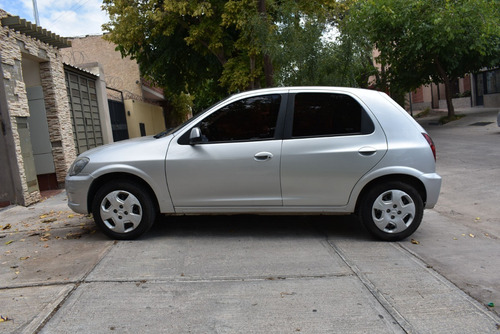 Chevrolet Celta 1.4 N 8v Ls Spirit 5p. 2013. Única Dueña.
