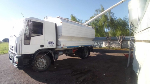 Iveco Tector