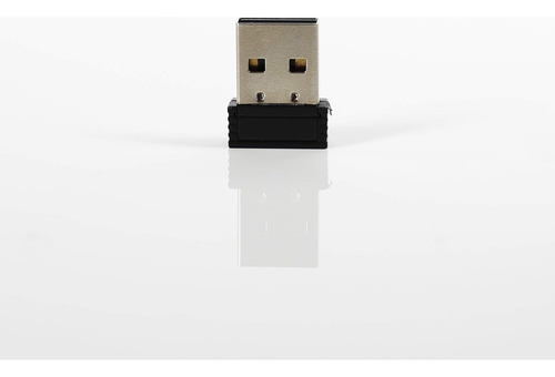 Air Mouse Mini Wireless Keyboard Remote 2.4g Multifuncional