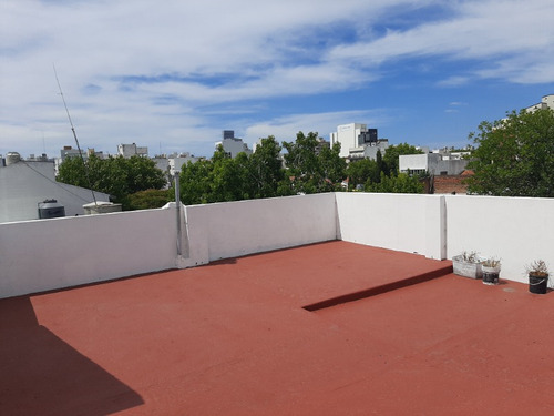 Edificio 2 Locales + 4 Depto 3 Ambientes (2 A Terminar) Y Terraza Para Seguir Construyendo