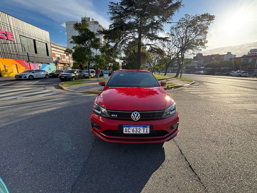 Volkswagen Vento 2.0 Tsi Gli 211Cv App Connect + Nav Dsg