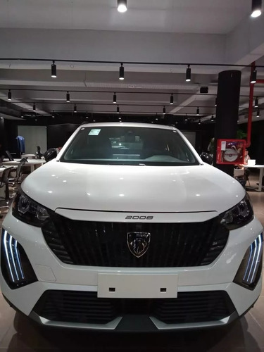 Peugeot 2008 1.6 Allure