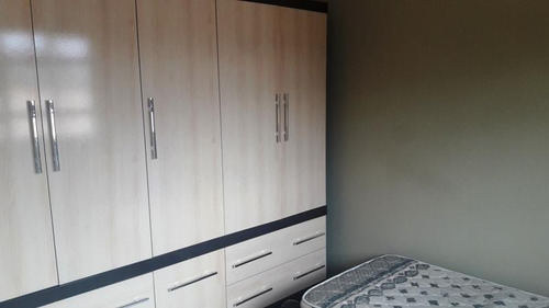 Sobrado Com 3 Dormitórios À Venda, 248 M² Por R$ 550.000,00 - Ronda - Ponta Grossa/pr - So0130