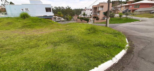 Imagem 3 de 4 de Terreno Em Condomínio Para Venda Em Itapecerica Da Serra, Parque Delfim Verde - 625_2-1072431