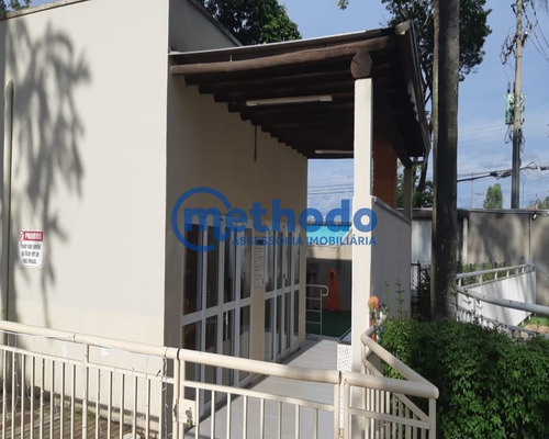 Apartamento - Ap00297 - 68211359