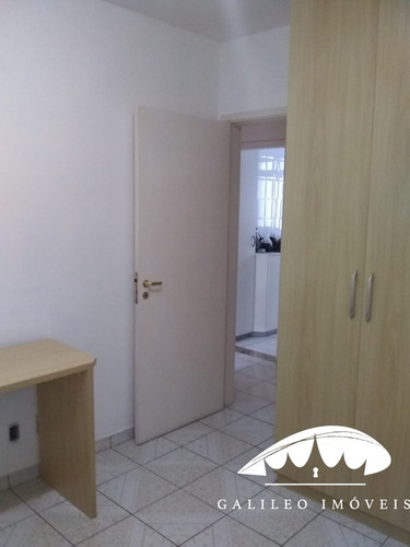 Imagem 9 de 18 de Vende-se Ótimo Apartamento 112m² - 2°andar -3 Dormitórios - Cozinha Com Armários - 2 Vagas - Vista Para Serra Do Japy - Condomínio Guido Pellicciari. - Ap01654 - 68578328