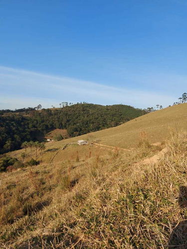 Imagem 2 de 14 de (k.a) 500m² Acesso: Apenas 3km Do Asfalto, 3km Do Posto De