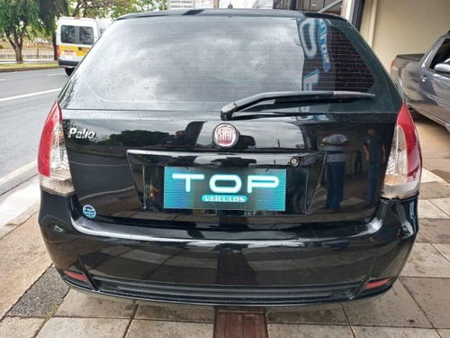 Imagem 5 de 12 de Palio 1.0 Mpi Fire 8v Flex 4p Manual