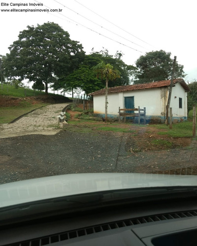 Imagem 8 de 30 de Sitio - St00051 - 70424122