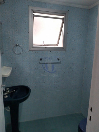 Imagem 6 de 11 de Apartamento A 200m Do Metro Saude P/venda 43m 1 Dorm,1 Vaga R$360 Mil - V-2338