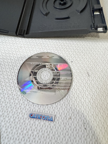 Medal Of Honor European Assault Completa Original Gamecube (Usado)