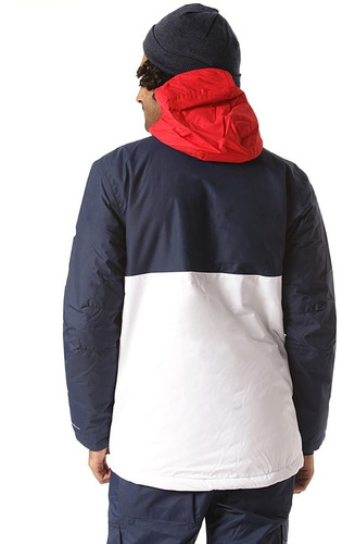 Parka Columbia Hombre Timberturner Jacket