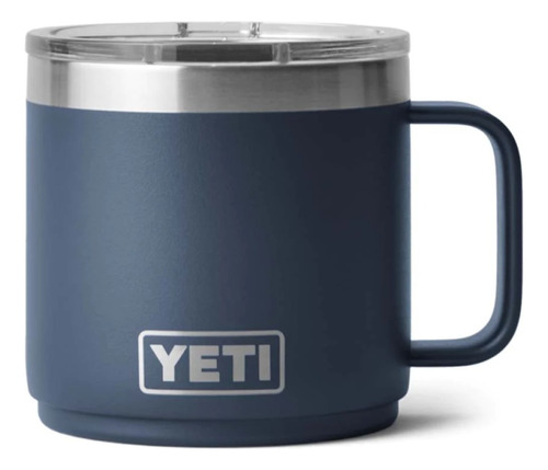 Yeti 14oz Taza Acero Inoxidable Vaso Térmico Varios Colores