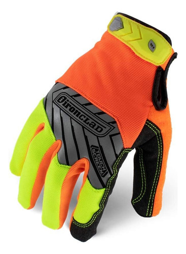 Command Pro Guantes De Trabajo, Guantes Para Pantalla Táctil