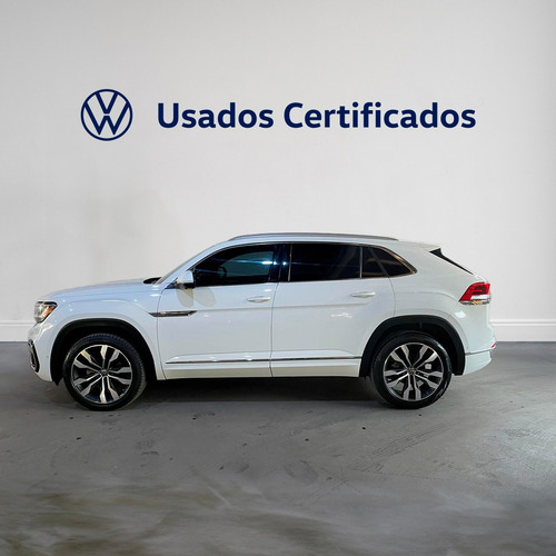 Teramont Cross Sport R-line