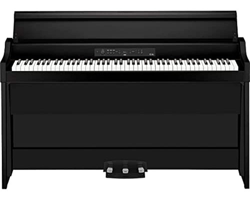 Korg G1 Air 88-key Digital Piano (black)