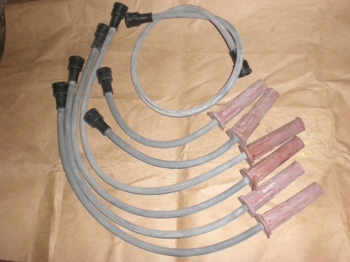Cables De  Bujia Chev.nova,c10,c30 M-250,292/t/n  A7
