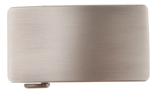Hebilla De Cinturón Automática De Trinquete Vintaje