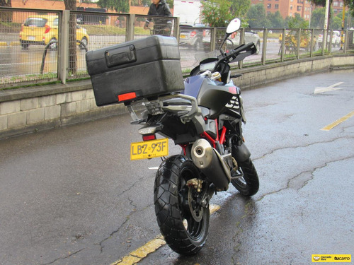 Bmw G 310 Gs Mt 310cc Abs