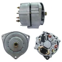 Comprar Alternador Para Mercedes Benz Varios 24v 100a Tamatel