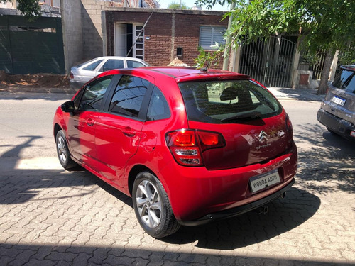 Citroën C3 1.5 Feel (plan Ahorro) 90cv